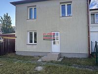 Prodej RD 5+1 v Sezimově Ústí - RD