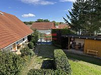 Prodej chalupy v Božejovicích - dům