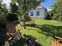 Prodej venkovské usedlosti v Božejovicích - dům