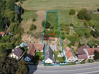 Prodej RD 2+1 se zahradou 1416 m², Dražice - 25.jpg