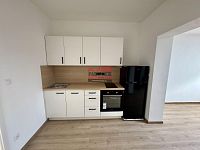 Pronájem bytové jednotky 2+1 51,9 m2 s parkovacím stáním v Bechyni