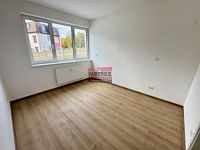 Pronájem bytové jednotky 2+1 51,9 m2 s parkovacím stáním v Bechyni - ložnice