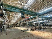 Prodej komerčního areálu o užitné ploše 15.671m2 v Českých Budějovicích - IMG_5878.jpeg