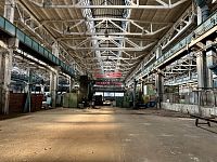 Prodej komerčního areálu o užitné ploše 15.671m2 v Českých Budějovicích - IMG_5884.jpeg