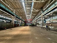 Prodej komerčního areálu o užitné ploše 15.671m2 v Českých Budějovicích - IMG_5885.jpeg