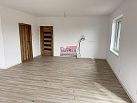 Prodej novostavby RD 4+kk v Podolí I. - kuchyňský kout