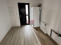 Prodej novostavby RD 4+kk v Podolí I. - zádveří