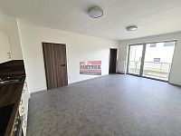 Prodej novostavby bytu 2+kk s balkónem, Tábor - Měšice - 4.jpg