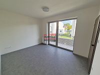 Prodej novostavby bytu 2+kk s balkónem, Tábor - Měšice - 5.jpg