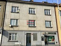 Prodej 1/2 bytového domu, Praha 9 - Hloubětín, ul. Poděbradská - IMG_6189.jpeg