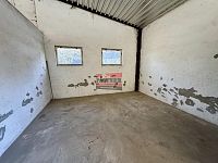 Pronájem haly v Týně nad Vltavou - sklad