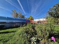 Prodej stavebního pozemku 253 m², Plzeň - Skvrňany - 20251014_134040.jpg