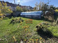 Prodej stavebního pozemku 253 m², Plzeň - Skvrňany - IMG_0864.jpeg