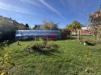 Prodej stavebního pozemku 253 m², Plzeň - Skvrňany