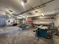 Pronájem zařízené truhlárny, 200m2, Lštění - IMG_6304.jpeg