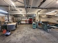 Pronájem zařízené truhlárny, 200m2, Lštění - IMG_6305.jpeg