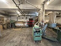 Pronájem zařízené truhlárny, 200m2, Lštění - IMG_6308.jpeg