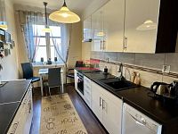 Prodej 1/2 bytového domu, Praha 9 - Hloubětín, ul. Poděbradská - IMG_6130.jpeg