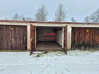 Prodej garáže 18 m², Sezimovo Ústí - Ke Hvězdárně