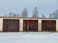 Prodej garáže 18 m², Sezimovo Ústí - Ke Hvězdárně - garáž