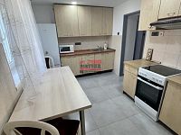 Pronájem rodinného domu 3+1 v Měšicích, městské části Tábora - kuchyně