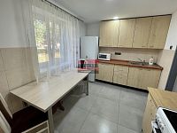 Pronájem rodinného domu 3+1 v Měšicích, městské části Tábora - kuchyně