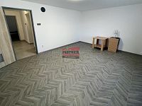 Pronájem rodinného domu 3+1 v Měšicích, městské části Tábora - obývací pokoj