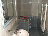 Pronájem zděného bytu 2+1 s terasou, Tábor - centrum - 20220126_170851.jpg