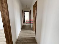 Prodej novostavby RD 4+kk v Podolí I. - chodba