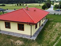 Prodej novostavby RD 4+kk v Podolí I. - RD