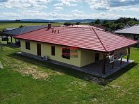 Prodej novostavby RD 4+kk v Podolí I. - RD