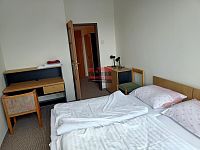 Pronájem pokoje 1+kk, 20m2, Lštění