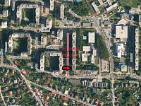 Pronájem zrekonstruovaného bytu 3+1, Tábor - Sídliště nad Lužnicí - Nový rastrový obrázek.jpg