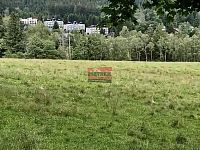 Prodej investičního pozemku 1.110m2 - Špičák - Železná Ruda - IMG_3281.jpeg