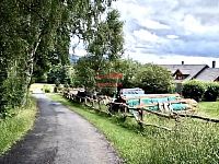 Prodej investičního pozemku 1.110m2 - Špičák - Železná Ruda - IMG_3283.jpeg