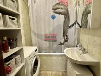 Pronájem bytu 3+1, 78m2, lodžie, sklep - Praha 4 - Michle - IMG_8228.jpeg