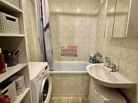 Pronájem bytu 3+1, 78m2, lodžie, sklep - Praha 4 - Michle - IMG_8230.jpeg