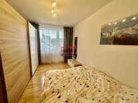 Pronájem bytu 3+1, 78m2, lodžie, sklep - Praha 4 - Michle - IMG_8235.jpeg