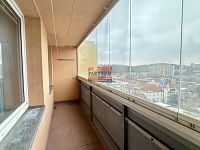 Pronájem bytu 3+1, 78m2, lodžie, sklep - Praha 4 - Michle - IMG_8270.jpeg