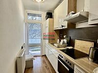 Prodej bytu 2+1 s balkonem v Plané nad Lužnicí