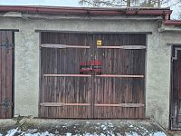 Pronájem garáže s montážní jámou, Sezimovo Ústí - 20260215_171036.jpg