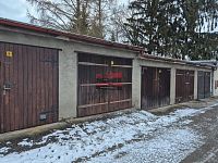 Pronájem garáže s montážní jámou, Sezimovo Ústí - 20260215_171054.jpg