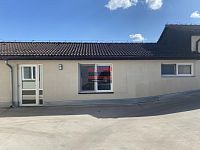 Pronájem bytové jednotky 2+kk 42 m2 s parkovacím stáním v centru Tábora - IMG_7812.jpg