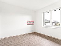 Prodej novostavby RD 4+kk v Podolí I. - pokoj