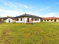 Prodej novostavby RD 4+kk v Podolí I. - RD