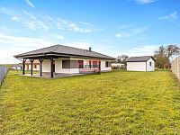 Prodej novostavby RD 4+kk v Podolí I. - RD