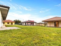 Prodej novostavby RD 4+kk v Podolí I. - RD