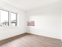 Prodej novostavby RD 4+kk v Podolí I. - pokoj