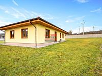 Prodej novostavby RD 4+kk v Podolí I. - RD