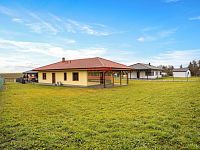 Prodej novostavby RD 4+kk v Podolí I. - RD